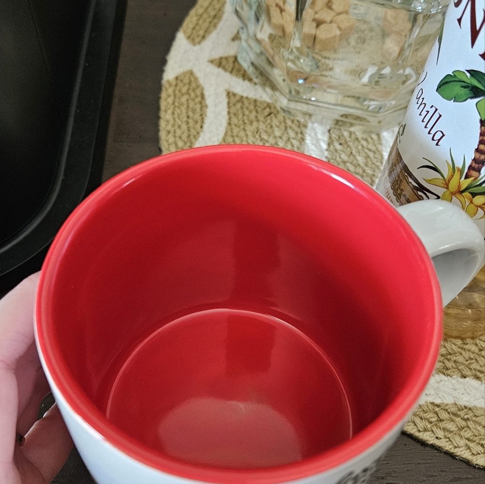 West Elm x Timothy Goodman mug - Picture 5 of 5